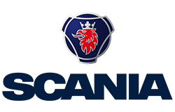 scania